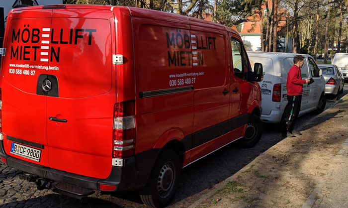 Schwerlasttransport Und Sondertransport: Die Wichtigsten Fakten Rund Um Den Spezialtransport